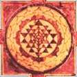 Sri Yantra