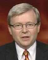 Kevin Rudd