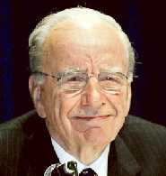 Rupert Murdoch