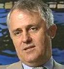 Malcolm Turnbull