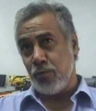 East Timor PM, Xanana Gusmao