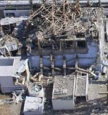 Fukushima Nuclear plant out of control