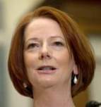 Duplicitous US lackey, Gillard