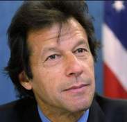 Imran Khan, new US puppet