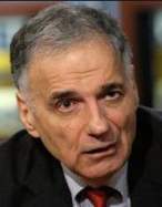 Ralph Nader