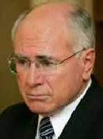 John Howard, rodent!