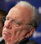 CFR geriatric, Rupert  Murdoch, complicit in over 1 million Iraqi civilian deaths