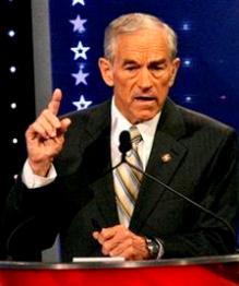 Congressman Ron Paul