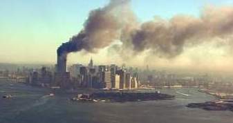 9/11 -- official version flawed