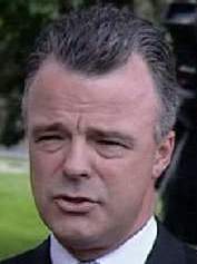 Brendan Nelson