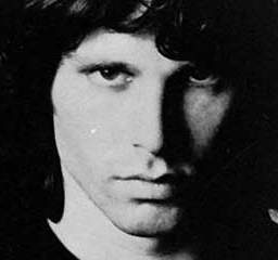 Jim Morrison