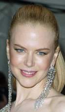 Kidman -- did her best