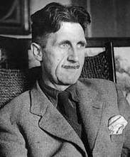 George Orwell