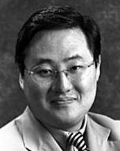 John Yoo -- enemy of HUMANITY!