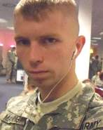 PFC Bradley Manning