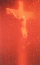 Jesus in Urine (Piss Christ)