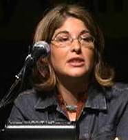 Naomi Klein