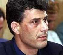 Hashim Thaci