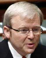 Kevin Rudd