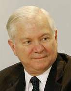 Robert Gates