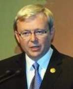 Kevin 'useless' Rudd