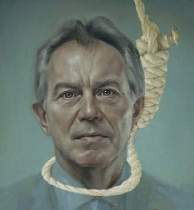 Blair at Chilcot