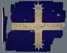 Original Eureka Flag