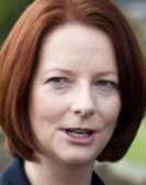 Julia Gillard