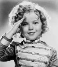 Shirley Temple could do a better job in Defence