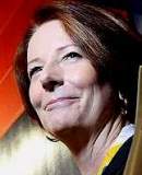 Duplicitous, Washington and Corporate lackey, Gillard