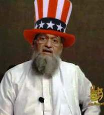 Uncle al-Qaeda