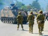 Australian occupation forces in Dili