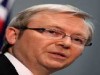 Kevin Rudd -- the pretend PM