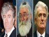 Pick the 'real' Karadzic!