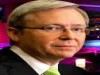 Bereft PM, Kevin Rudd -- what do I do now?