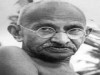 Anglo educated Lawyer, Gandhi
