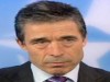 NATO chief and war criminal, Andes Fogh Rasmussen
