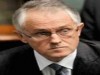 Goldman Sachs employee and Oz Priministerial candidate, Malcolm Turnbull's data exposed