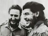 Castro and Guevara
