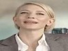 Cate Blanchett from Carbon Tax advert