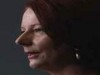 Termporary Oz PM, JuLIAR Gillard