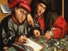 Money Lenders, 1466