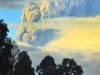 Southern Chile Eruption