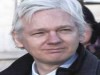 Failed revolutionary Julian Assange