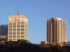 Twin Towers, Bondi Junction