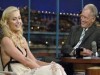 Morons, David Letterman and Paris Hilton, will they 'float?'