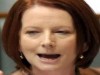 Reviled, toxic Gillard