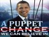 puppet president
