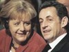 Corporate puppets, Merkel and Sarkozy DEFEATED!
