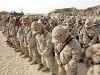 NATO troops -- lost in Afghanistan